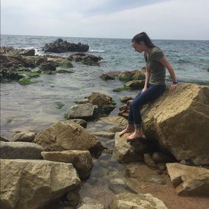 Meet your Posher, Riley